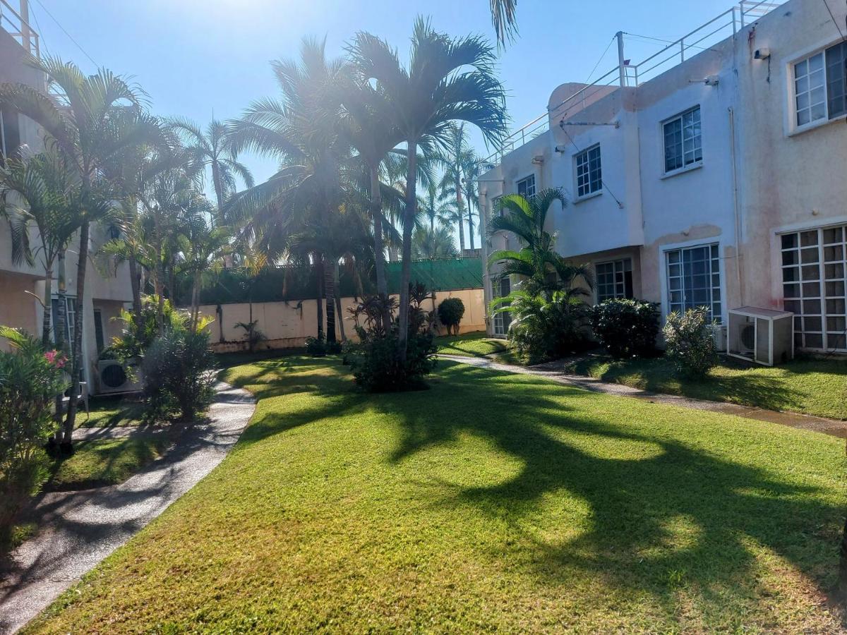 Casa Azur- Vista Al Mar Y Alberca Villa Acapulco Kültér fotó